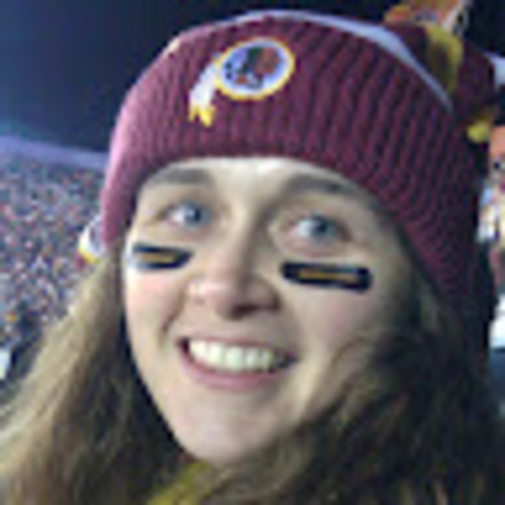 Meet your Posher, Stephanie